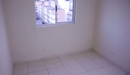 Apartamento para Venda em Belo Horizonte, João Pinheiro, 2 dormitórios, 1 suíte, 2 banheiros, 1 vaga