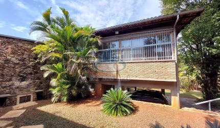 Casa para Venda em Belo Horizonte, Jardim Atlântico, 6 dormitórios, 2 suítes, 5 banheiros, 3 vagas