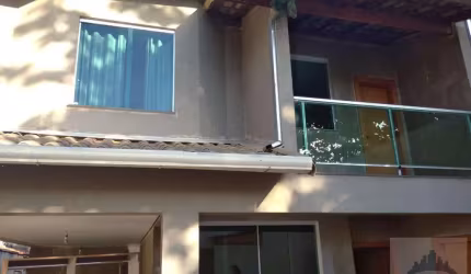 Casa para Venda em Belo Horizonte, Santa Mônica, 4 dormitórios, 4 suítes, 5 banheiros, 12 vagas