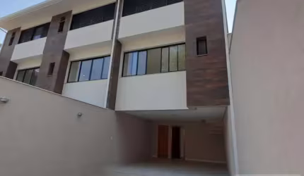 Casa Geminada para Venda em Belo Horizonte, Itapoã, 3 dormitórios, 1 suíte, 3 banheiros, 4 vagas