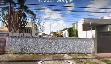 Lote para Venda em Belo Horizonte, Comiteco