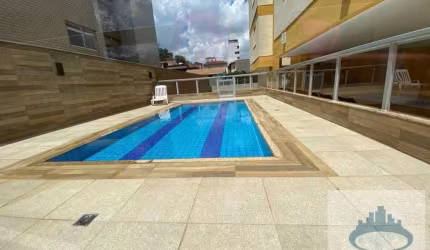 Apartamento para Venda em Belo Horizonte, Nova Granada, 2 dormitórios, 2 banheiros, 1 vaga