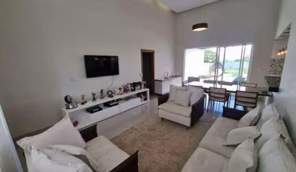 Casa em Condomínio para Venda em Lagoa Santa, Mirante do Fidalgo, 3 dormitórios, 3 suítes, 4 banheiros, 4 vagas