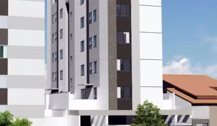 Apartamento para Venda em Sabará, Ana Lúcia, 2 dormitórios, 1 suíte, 2 banheiros, 2 vagas