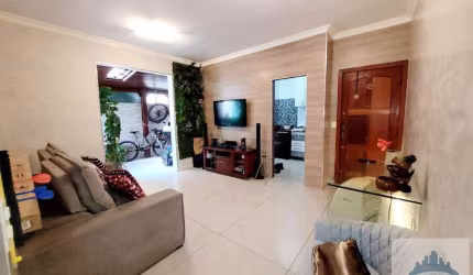 Apartamento com Área Privativa para Venda em Belo Horizonte, Manacás, 3 dormitórios, 1 suíte, 2 banheiros, 2 vagas