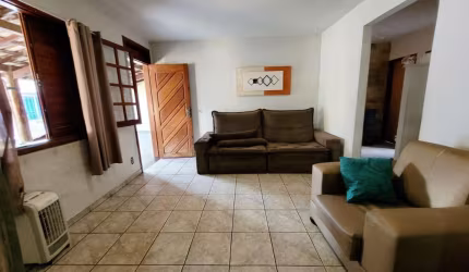 Casa para Venda em Belo Horizonte, Alípio de Melo, 3 dormitórios, 2 banheiros, 1 vaga