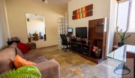Apartamento para Locação em Belo Horizonte, Grajaú, 3 dormitórios, 2 banheiros, 2 vagas