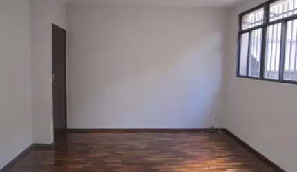 Apartamento para Venda em Belo Horizonte, Cruzeiro, 3 dormitórios, 1 suíte, 3 banheiros, 1 vaga