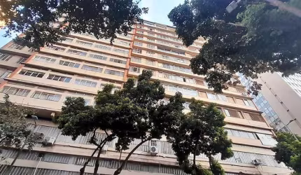 Cobertura para Venda em Belo Horizonte, Centro, 6 dormitórios, 2 suítes, 4 banheiros, 2 vagas