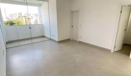 Apartamento para Venda em Belo Horizonte, Cidade Nova, 3 dormitórios, 1 suíte, 2 banheiros, 2 vagas