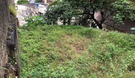 Lote para Venda em Belo Horizonte, Buritis