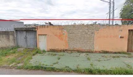 Lote para Venda em Belo Horizonte, Havaí