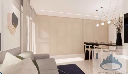 Apartamento para Venda em Belo Horizonte, Céu Azul, 3 dormitórios, 1 suíte, 2 banheiros, 1 vaga