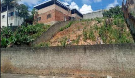 Lote para Venda em Belo Horizonte, Jardim Guanabára