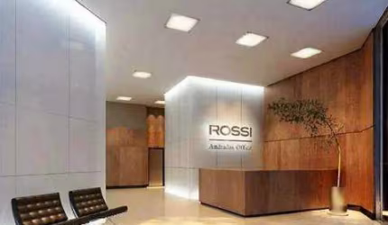 Sala Comercial para Venda em Belo Horizonte, Santa Tereza, 2 vagas