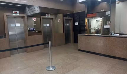 Sala Comercial para Venda em Belo Horizonte, Cidade Jardim, 1 dormitório, 1 banheiro