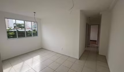 Apartamento para Venda em Belo Horizonte, Jardim Guanabára, 2 dormitórios, 1 banheiro, 1 vaga