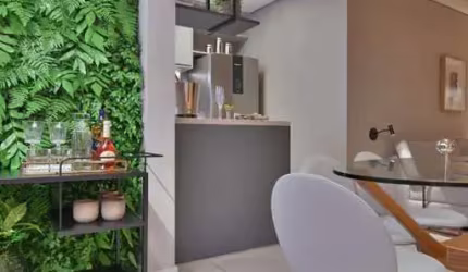 Apartamento com Área Privativa para Venda em Belo Horizonte, Savassi, 2 dormitórios, 2 suítes, 2 banheiros, 2 vagas