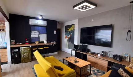 Apartamento para Venda em Belo Horizonte, Nova Suíssa, 3 dormitórios, 1 suíte, 3 banheiros, 2 vagas
