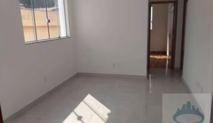 Apartamento para Venda em Belo Horizonte, Jaqueline, 3 dormitórios, 1 suíte, 2 banheiros, 1 vaga