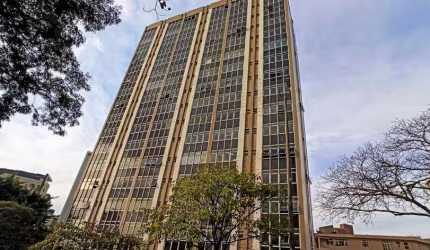 Andar Corrido Comercial para Venda em Belo Horizonte, Funcionários, 6 banheiros, 11 vagas