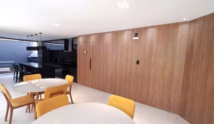 Apartamento para Venda em Belo Horizonte, Cruzeiro, 3 dormitórios, 2 suítes, 2 banheiros, 2 vagas