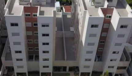 Apartamento com Área Privativa para Venda em Belo Horizonte, Salgado Filho, 3 dormitórios, 1 suíte, 2 banheiros, 2 vagas