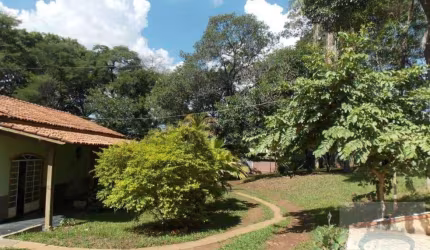 Sítio para Venda em São José da Lapa, Cachoeira, 3 dormitórios, 1 suíte, 2 banheiros, 3 vagas