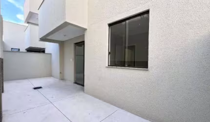 Apartamento com Área Privativa para Venda em Belo Horizonte, Planalto, 2 dormitórios, 1 suíte, 2 banheiros, 1 vaga