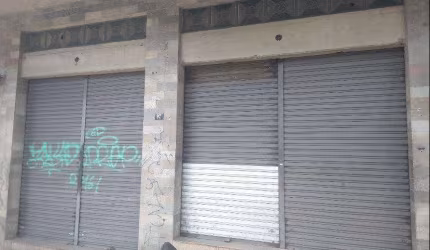 Loja para Venda em Belo Horizonte, Grajaú, 1 banheiro