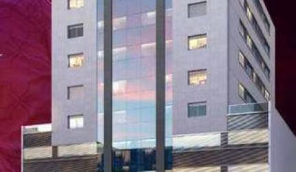Loja para Venda em Belo Horizonte, Santa Efigênia, 8 vagas