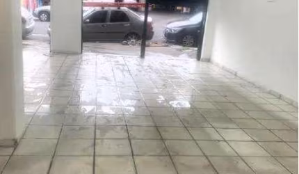 Loja para Locação em Belo Horizonte, Barro Preto, 1 banheiro