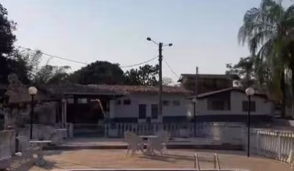 Sítio para Venda em Esmeraldas, Recreio, 4 dormitórios, 2 suítes, 4 banheiros, 6 vagas