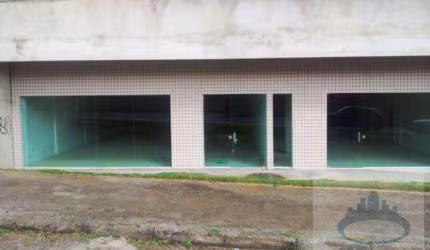 Loja para Venda em Belo Horizonte, Buritis, 1 banheiro