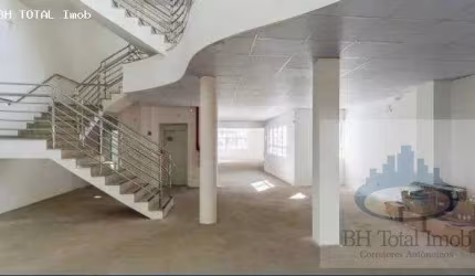 Prédio Comercial para Venda em Belo Horizonte, Prado, 6 banheiros, 11 vagas