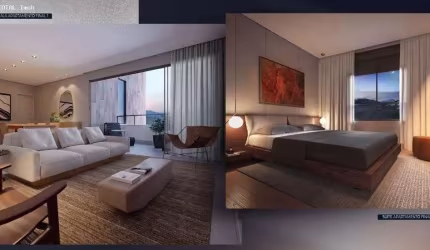 Apartamento para Venda em Nova Lima, Vale do Sereno, 3 dormitórios, 1 suíte, 3 banheiros, 2 vagas