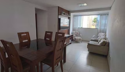 Apartamento para Venda em Belo Horizonte, Manacás, 3 dormitórios, 1 suíte, 2 banheiros, 2 vagas