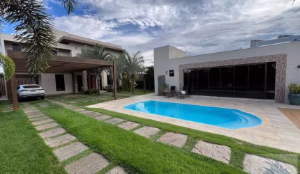 Casa em Condomínio para Venda em Lagoa Santa, Mirante do Fidalgo, 4 dormitórios, 1 suíte, 4 banheiros, 5 vagas