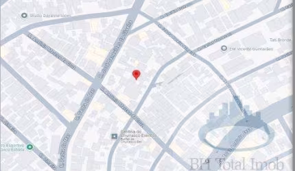 Lote para Venda em Belo Horizonte, Letícia