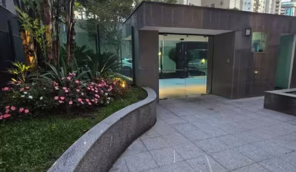 Apartamento para Venda em Belo Horizonte, Belvedere, 4 dormitórios, 1 suíte, 3 vagas