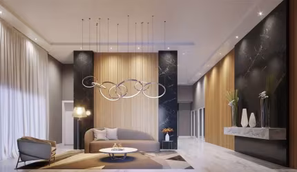 Apartamento com 3 quartos à venda na Rua Ricardo Lemos, 445, Ahú, Curitiba, 122 m2 por R$ 1.617.000