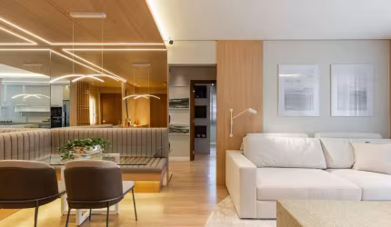 Apartamento com 3 quartos à venda na Rua José Merhy, 772, Boa Vista, Curitiba, 83 m2 por R$ 854.000
