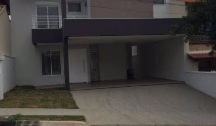 Sobrado com 3 dormitórios à venda, 347 m² por R$ 2.110.000,00 - Condomínio Village Sunset - Sorocaba/SP