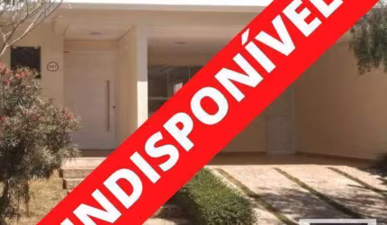 Casa com 3 dormitórios à venda, 200 m² por R$ 981.000,00 - Condomínio Lago da Boa Vista - Sorocaba/SP