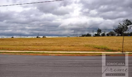 Terreno à venda, 1000 m² por R$ 1.000.000,00 - Linc Sorocaba - Sorocaba/SP