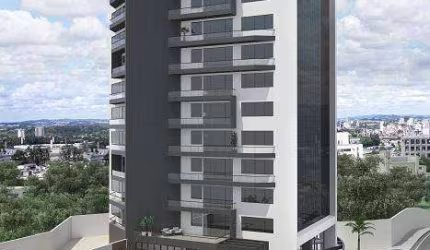 Andar Corporativo à venda, 410 m² por R$ 2.670.000 - Edifício Millenia Exclusive Offices - Sorocaba/SP.