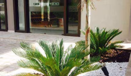 Sala, 40 m² - venda por R$ 600.000,00 ou aluguel por R$ 2.500,00/mês - Infinity Campolim Office - Sorocaba/SP