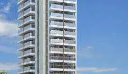 Apartamento com 1 dormitório à venda, 52 m² por R$ 360.000 - Condomínio Spettacolo Patriani - Sorocaba/SP, próximo ao Shopping Iguatemi.