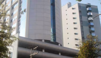 Sala para alugar, 67 m² por R$ 2.310/mês - Parque Campolim - Sorocaba/SP, em frente a Padaria Real.