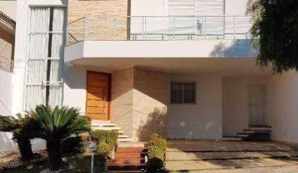 Sobrado com 4 suítes , 320 m² - venda por R$ 1.700.000 ou aluguel por R$ 9.750/mês - Aldeia da Mata - Votorantim/SP